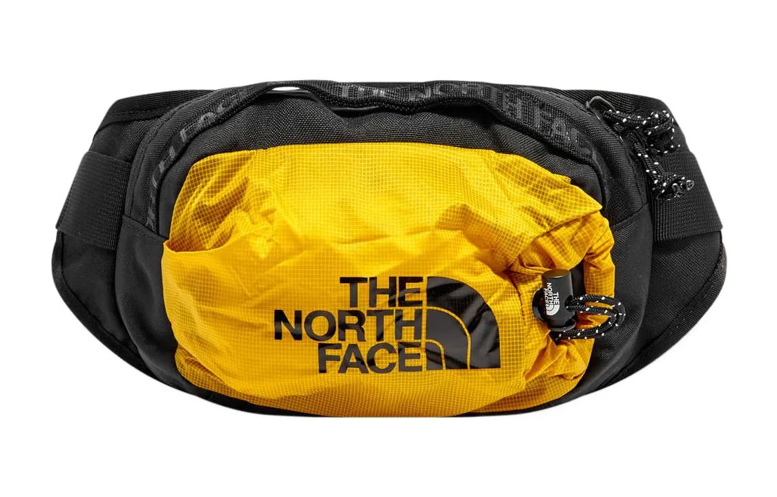 THE NORTH FACE logo