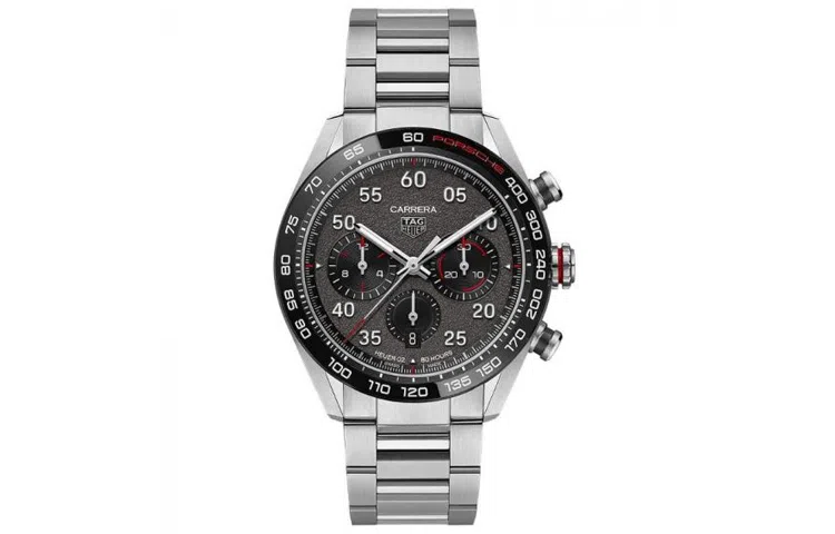 TAG HEUER 44mm CBN2A1F.BA0643