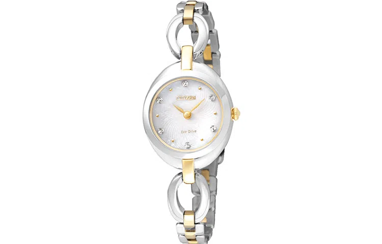 CITIZEN 28*23.5mm EX1434-55D