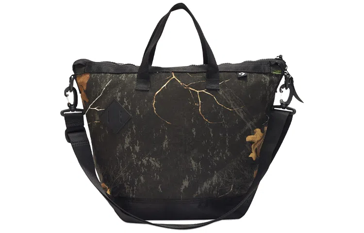 Converse Tote Bag Camo