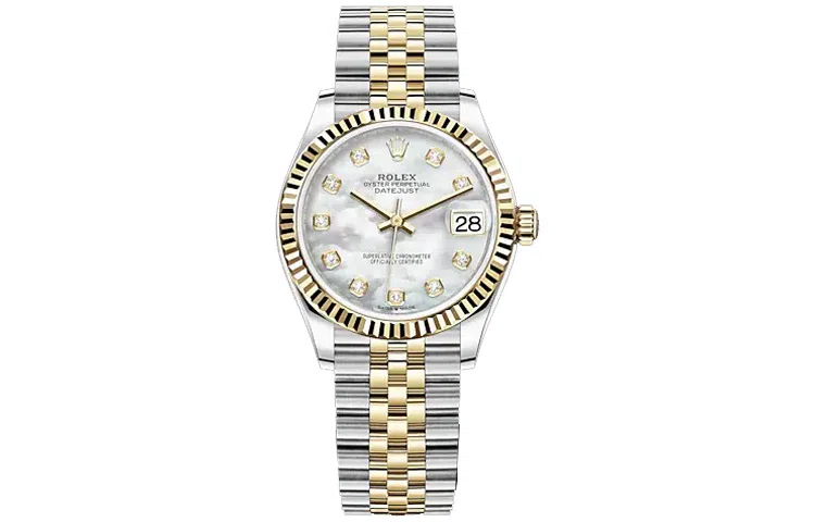 Rolex Datejust m278273-0028