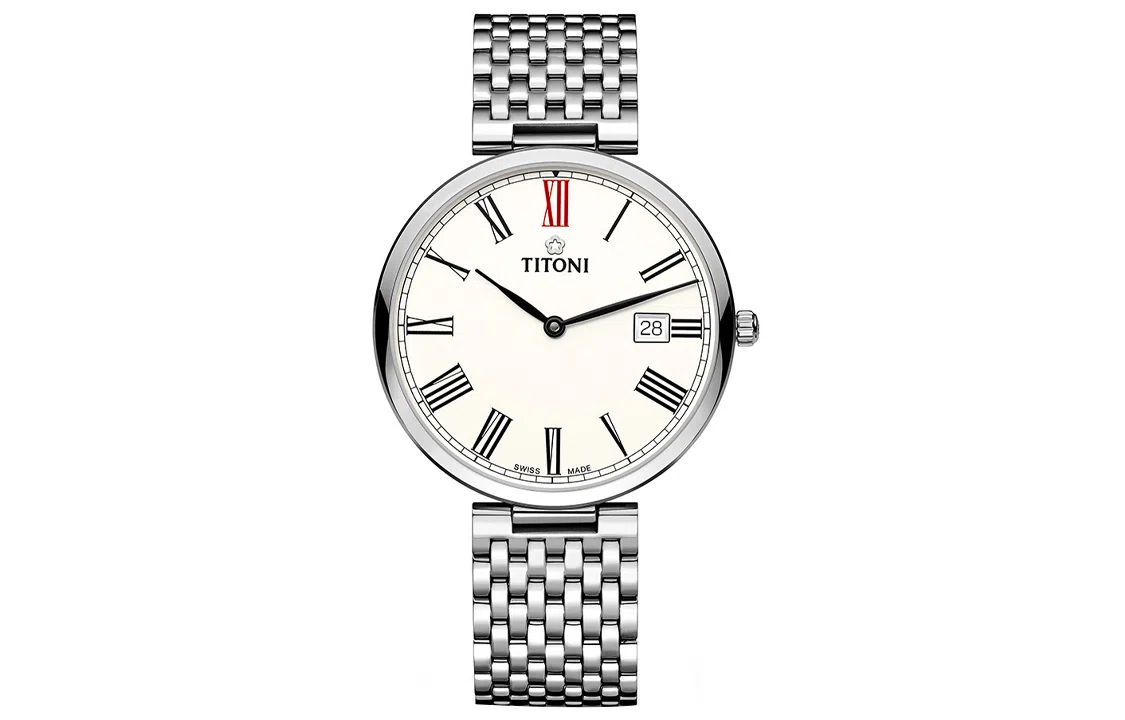 Titoni 82718-S-608