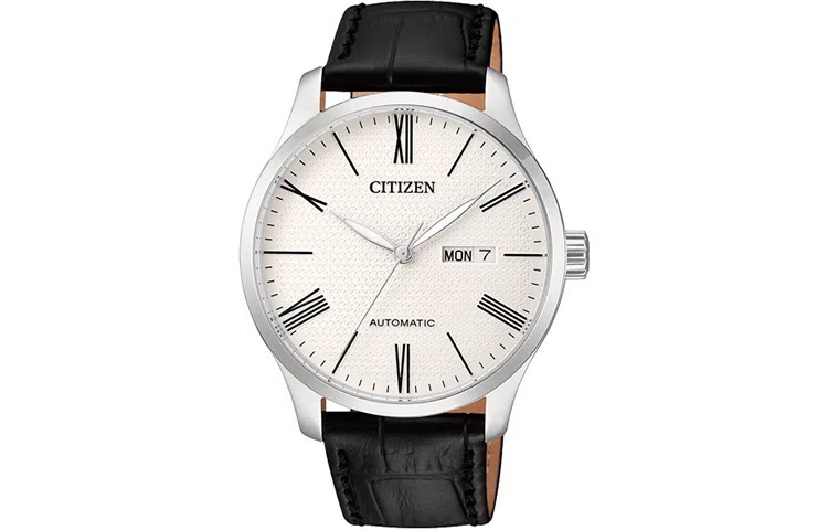 Citizen NH8350-08A