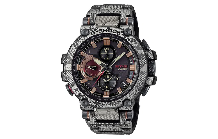 Casio MTG-B1000WLP-1A