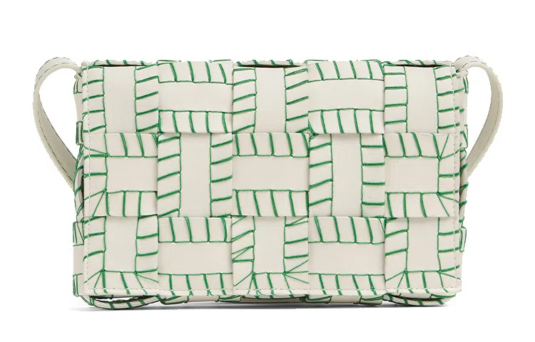 Bottega Veneta CASSETTE Intreccio