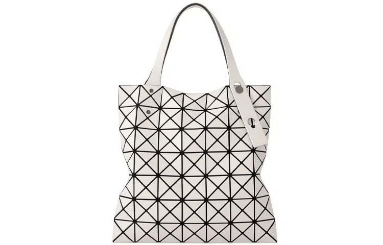 ISSEY MIYAKE PRISM Tote