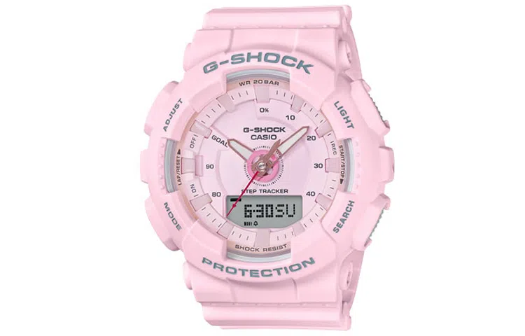 Casio G-Shock GMA-S130-4APR
