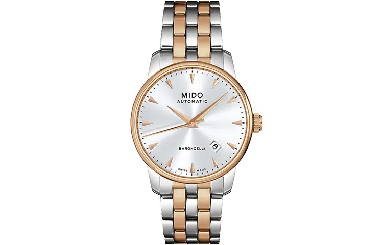 MIDO 50 38mm M8600.9.11.1