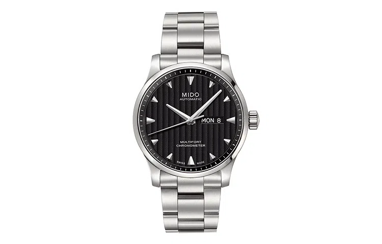 MIDOMultifort 100 42mm M005.431.11.441.00