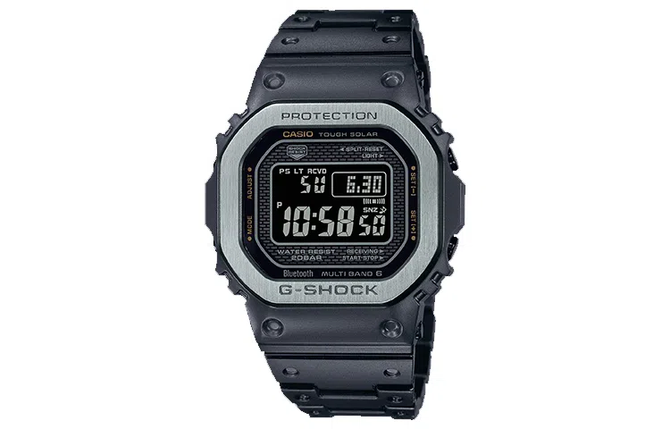 G-SHOCK GMW-B5000MB-1JF