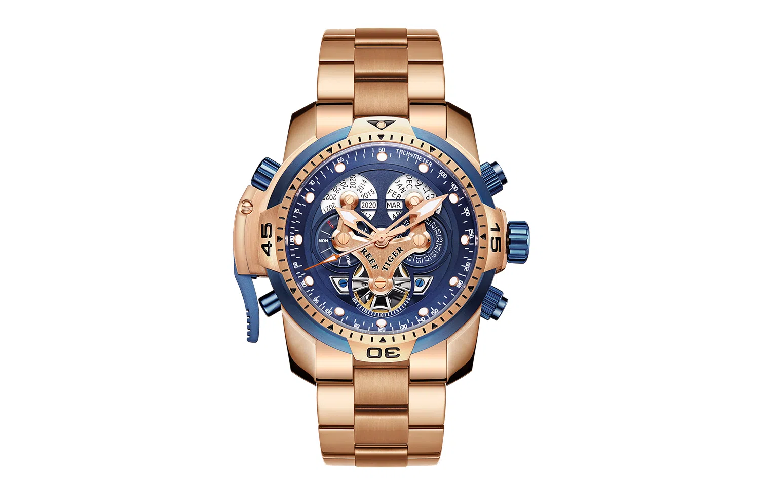 REEF TIGER 100 RGA3503-GMLJ