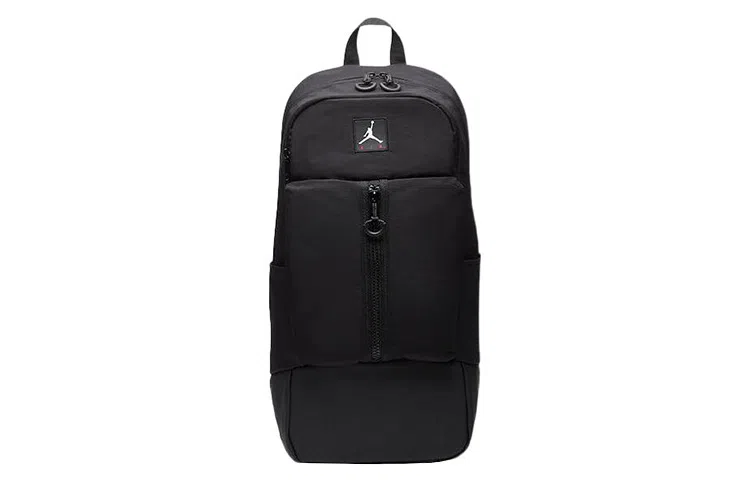 Jordan Backpack Black