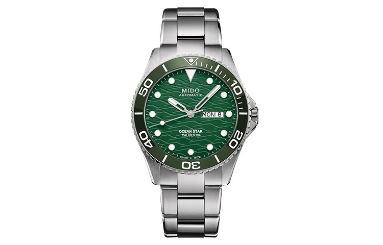 MIDO Ocean Star M042.430.11.091.00