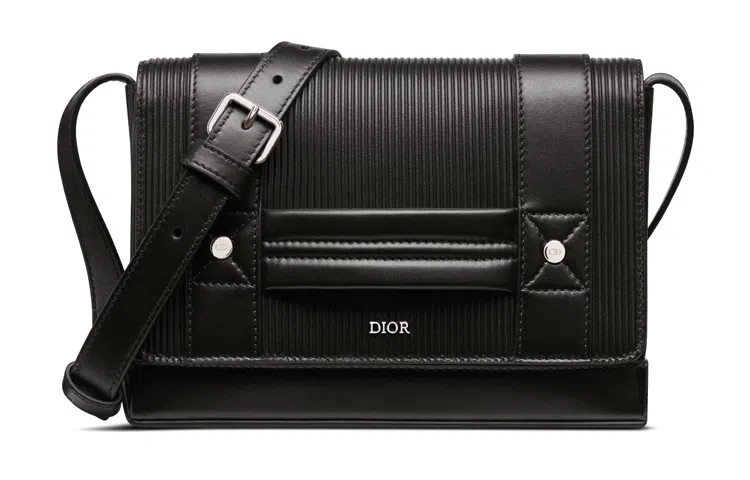 Dior WWDIOR Messenger Bag