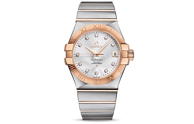 OMEGA Constellation 123.20.35.20.52.001
