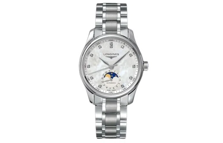 LONGINES 34mm L2.409.4.87.6