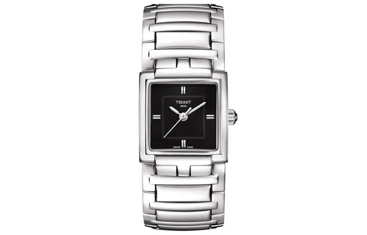 TISSOT 23.81mm T051.310.11.051.00