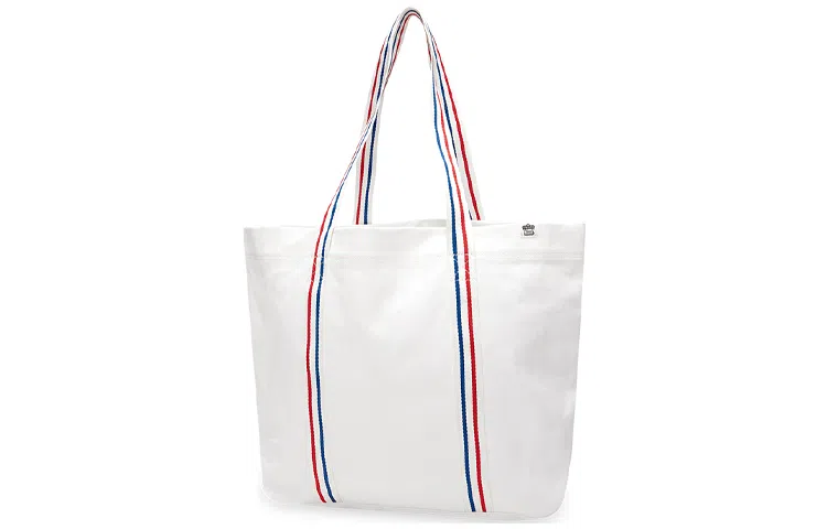 Converse Premium Canvas Tote