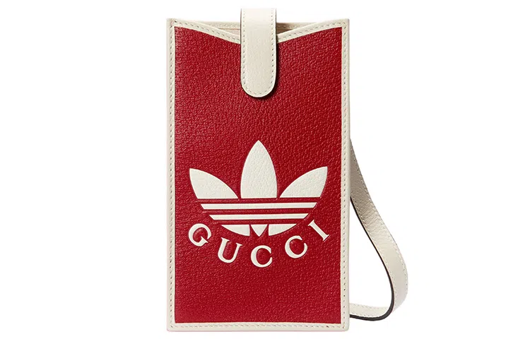 Gucci x adidas