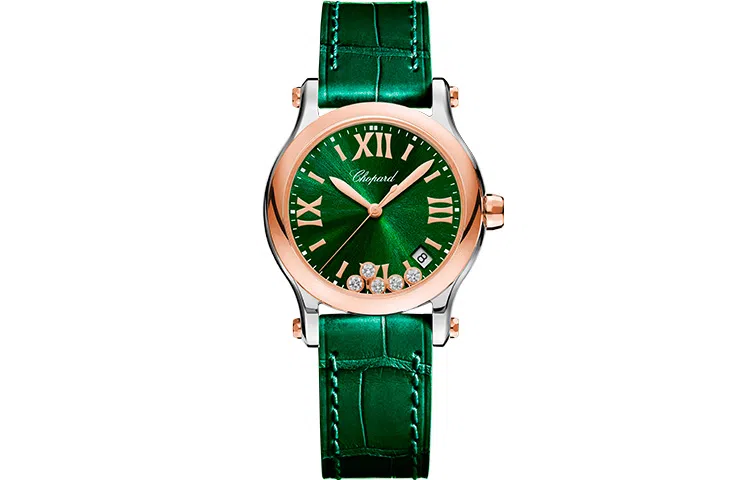 Chopard Happy Sport 278582-6005