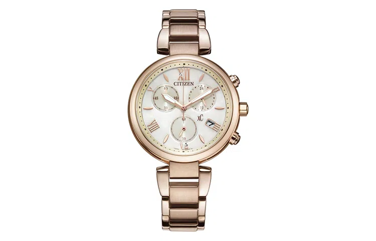 CITIZEN 35mm FB1452-58W