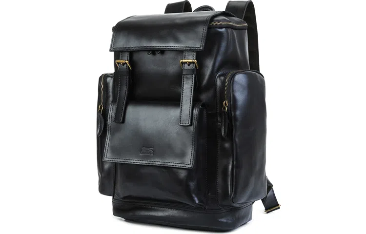 Slazenger Backpack Black