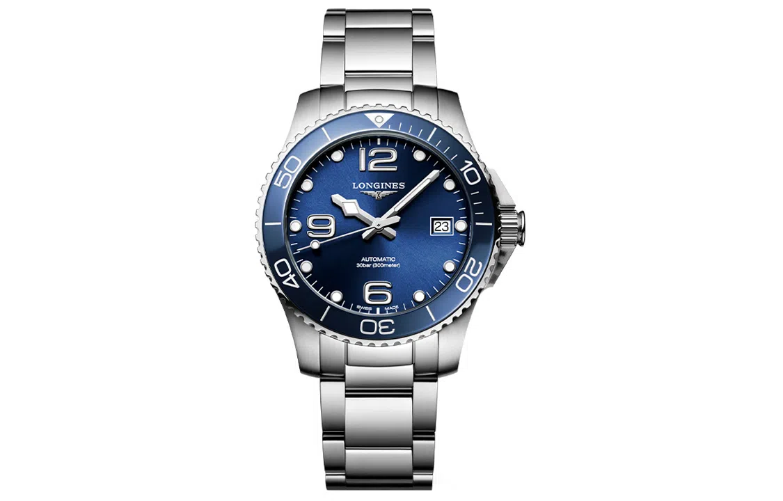 LONGINES 39mm L3.780.4.96.6