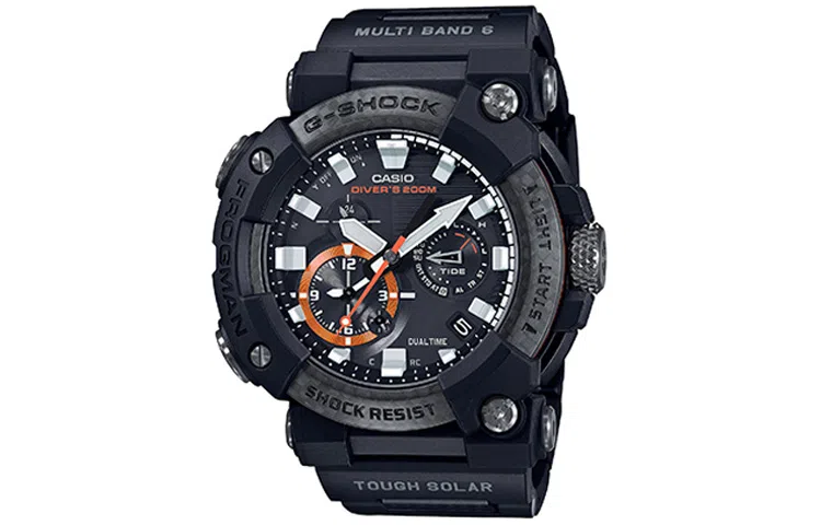 CASIO G-SHOCK Frogman GWF-A1000XC-1APR