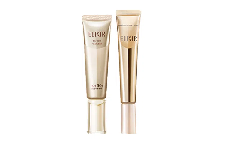 Elixir 22g+SPF50