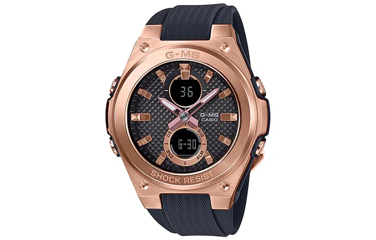 Casio Baby-G MSG-C100G-1A