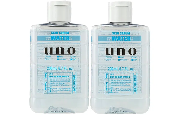 UNO 200ml200ml*2