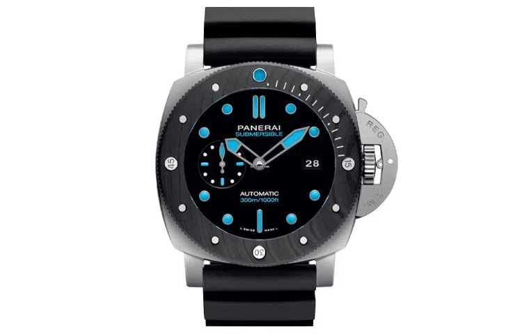Panerai Submersible PAM00799