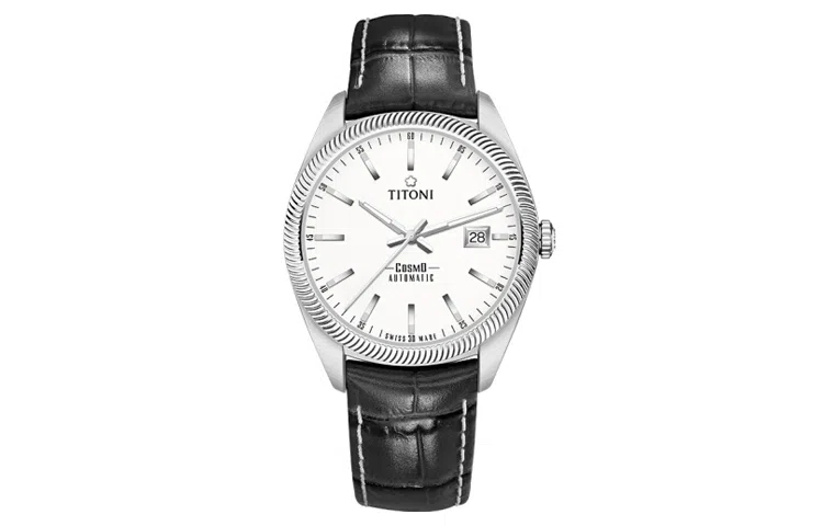 Titoni 878-S-ST-606