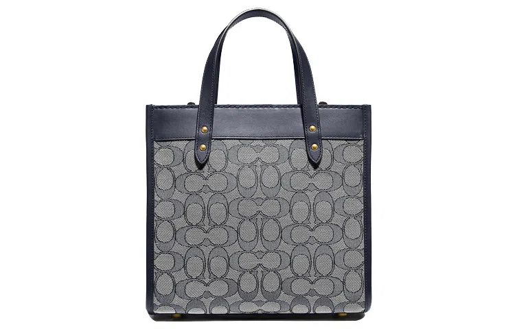 COACH Field 22 Tote