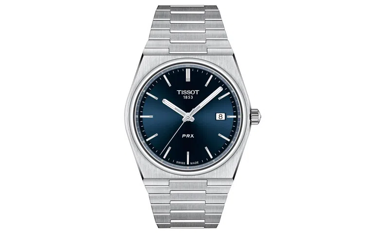 Tissot PRX T137.410.11.041.00