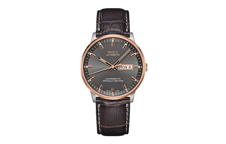 MIDO 50 M021.431.26.061.00