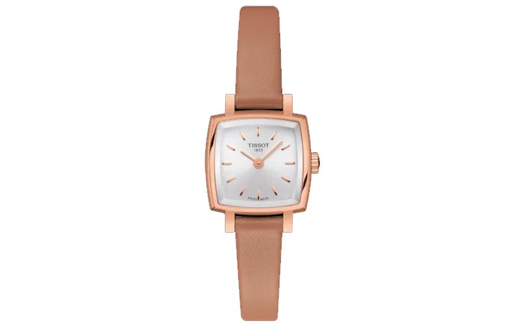 TISSOT SET 30 20mm T058.109.36.031.01