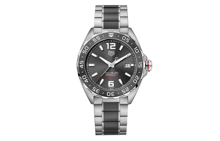 TAG Heuer Formula 1 WAZ2011.BA0843