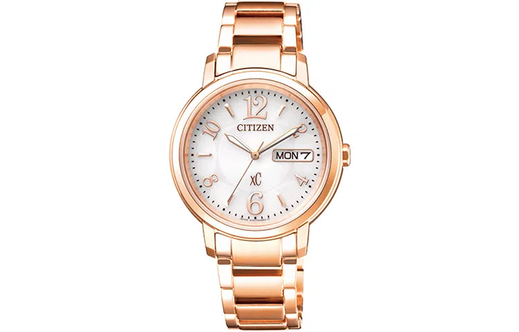 CITIZEN XC EW2422-55A