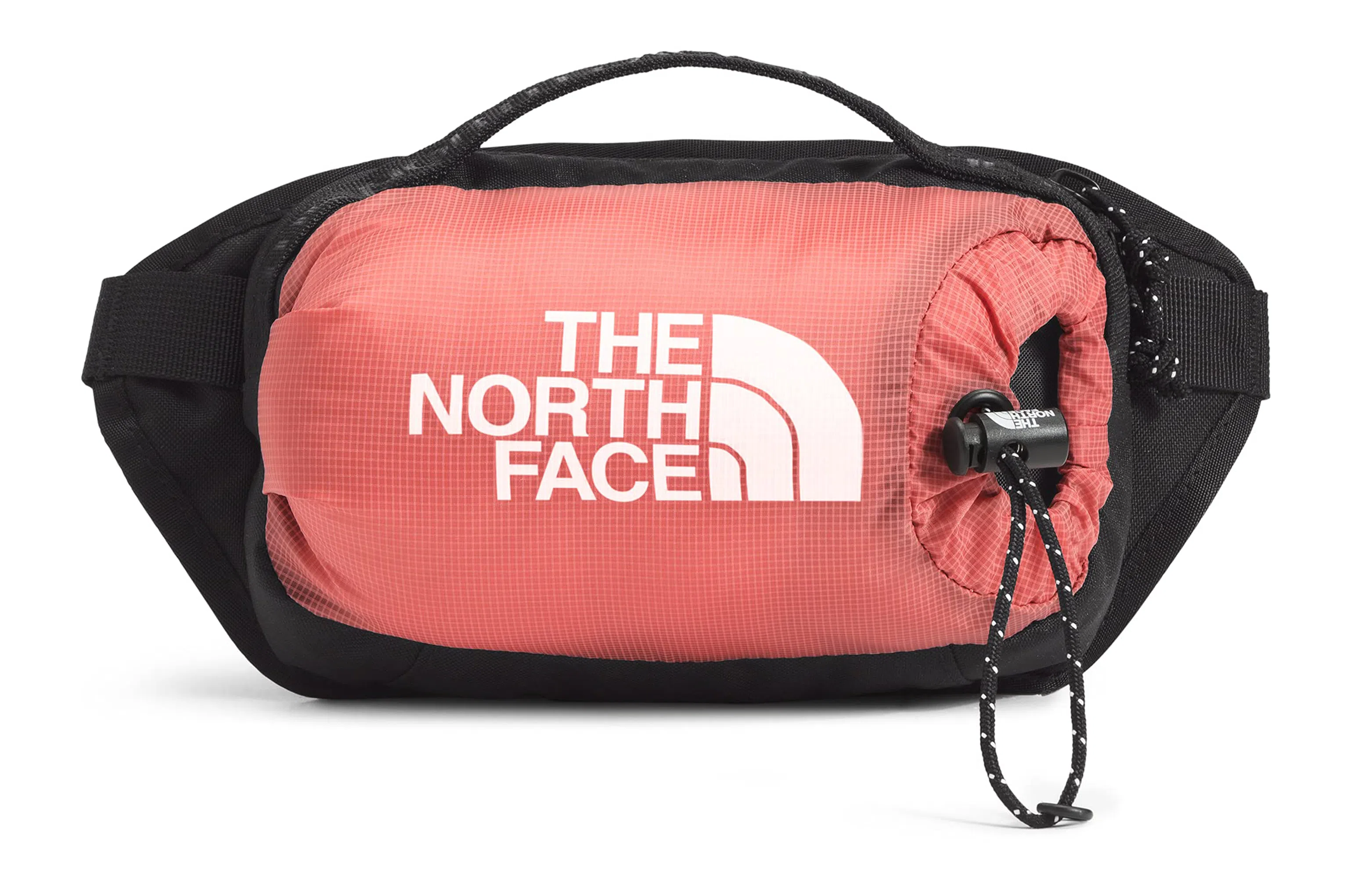 The North Face Bozer Hip Pack Pink