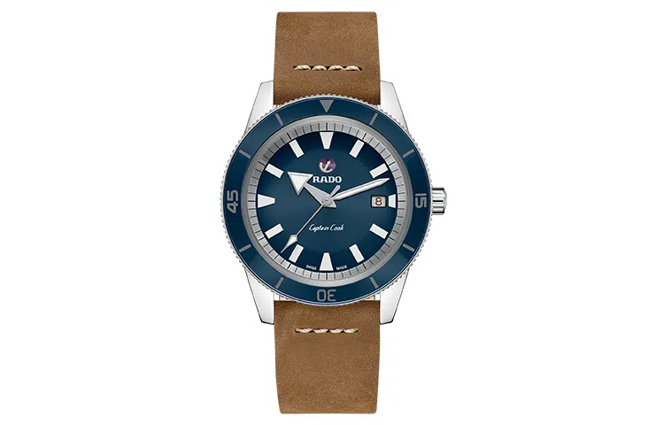 Rado Captain Cook R32505205