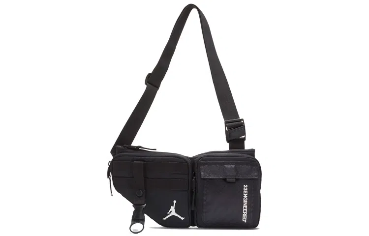 Jordan Engineered 23 logo