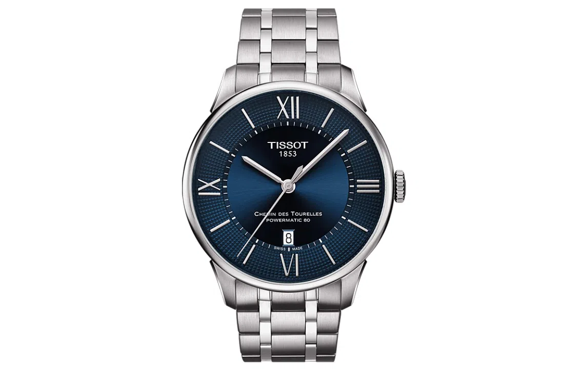 Tissot Le Locle T099.407.11.048.00 Blue