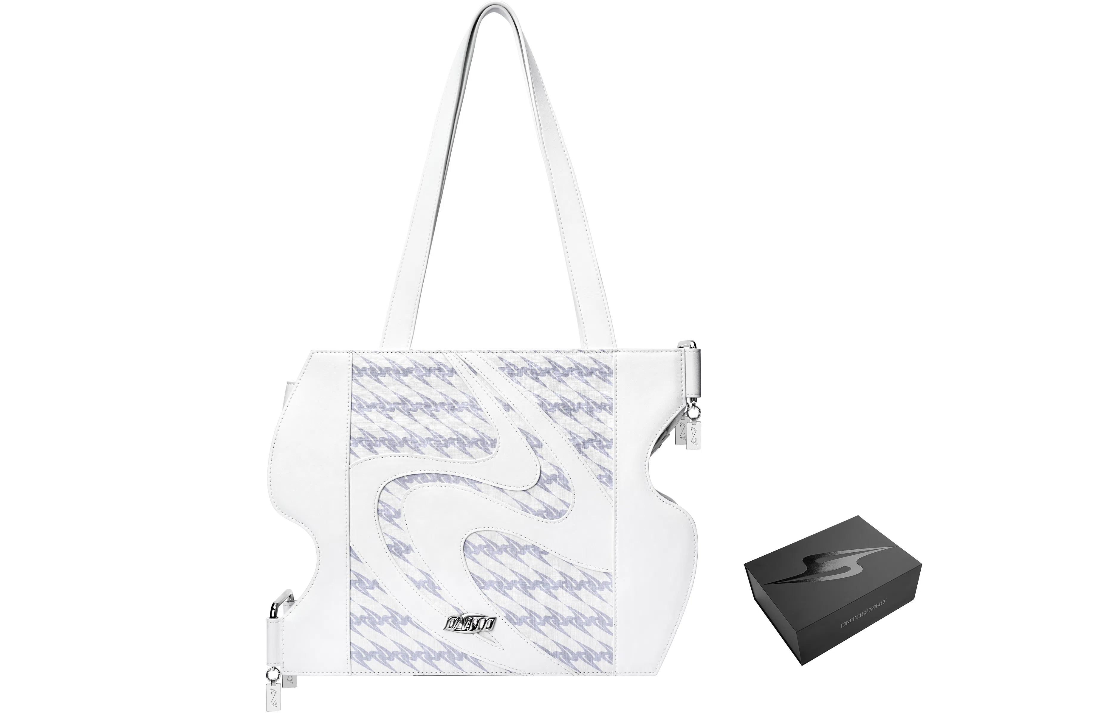 OMTO LOOP Tote
