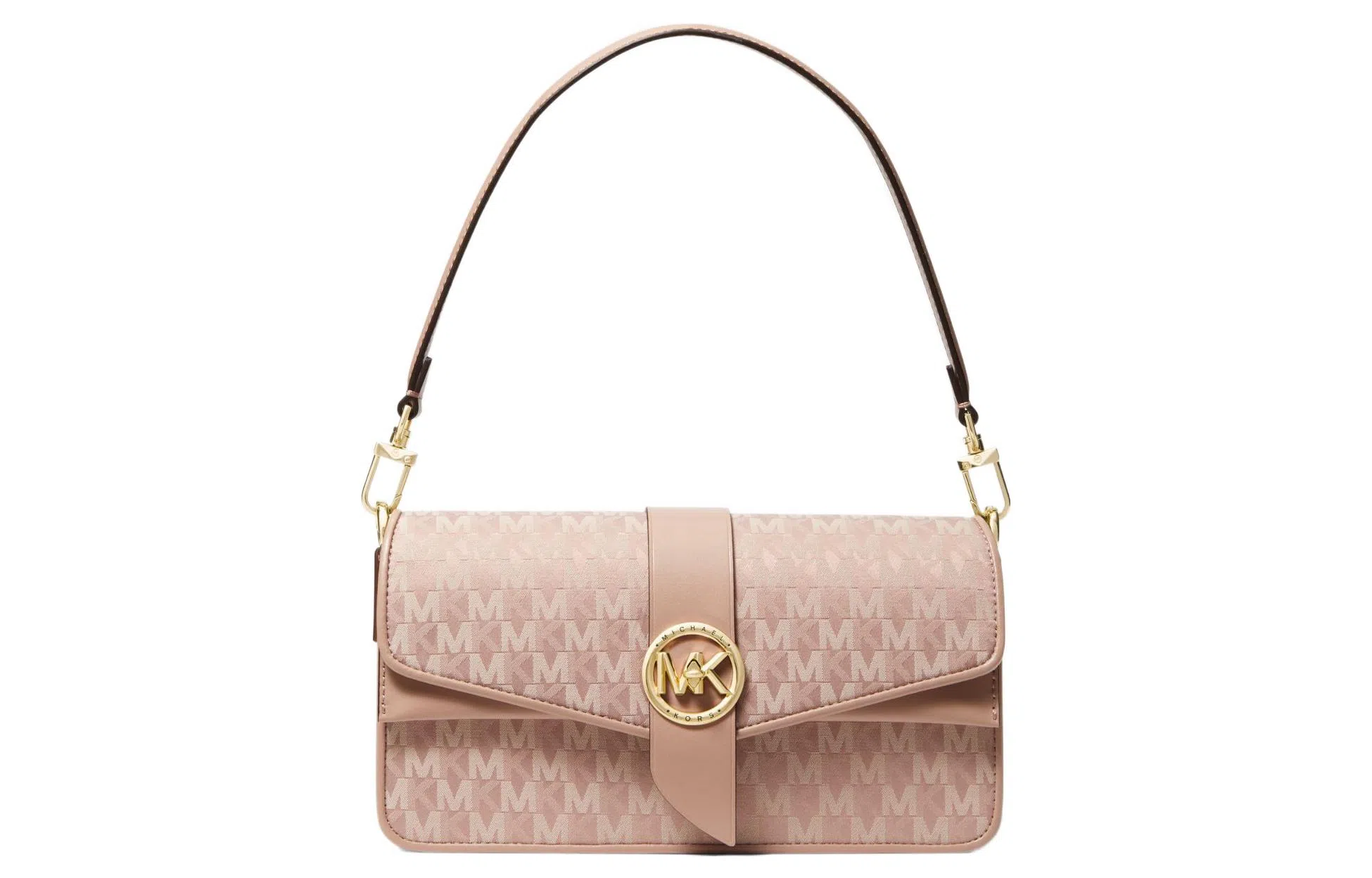 MICHAEL KORS MK Greenwich Logo