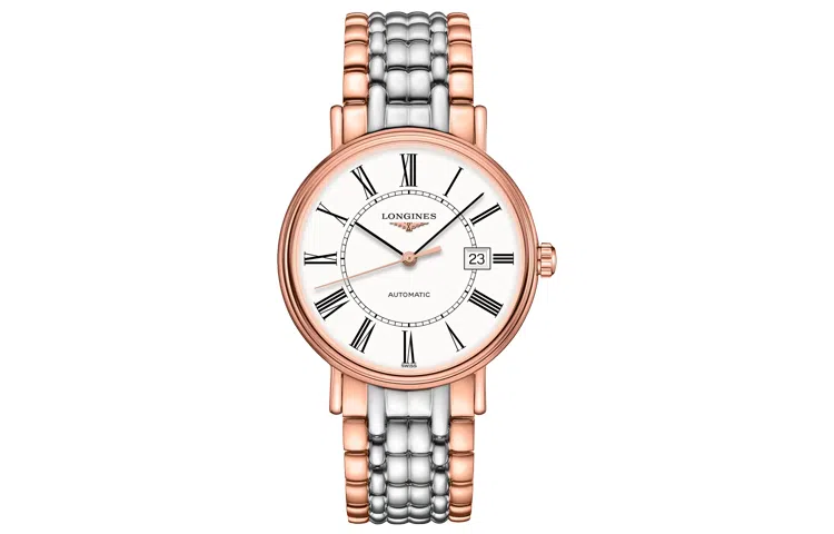 LONGINES 30 40mm L4.922.1.11.7