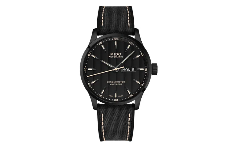 MIDOMultifort 42mm M038.431.37.051.00