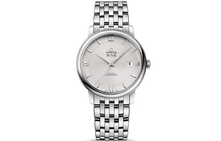 OMEGA De Ville 424.10.40.20.02.003