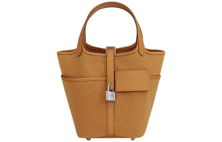 HERMES Picotin Lock Cargo Swift 18