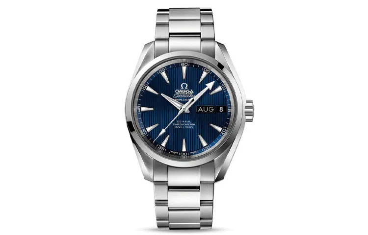 OMEGA Seamaster 231.10.39.22.03.001